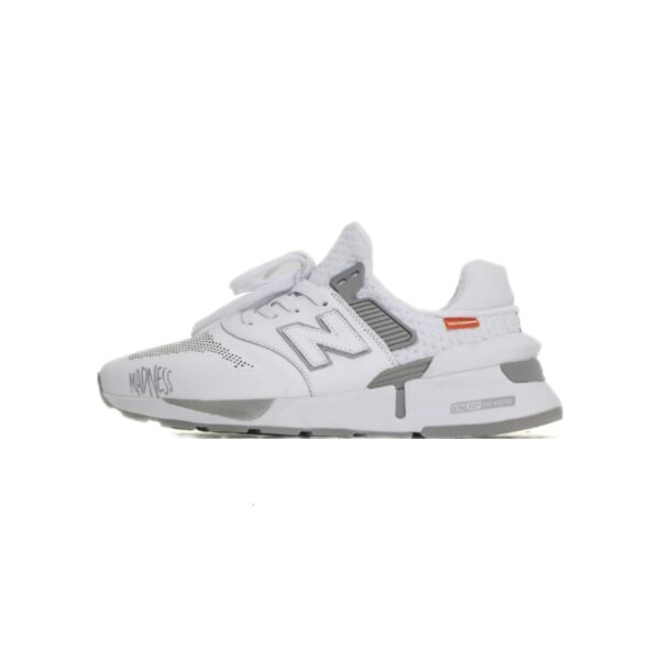 997 Madness- Branco - Linha premium - Image 2