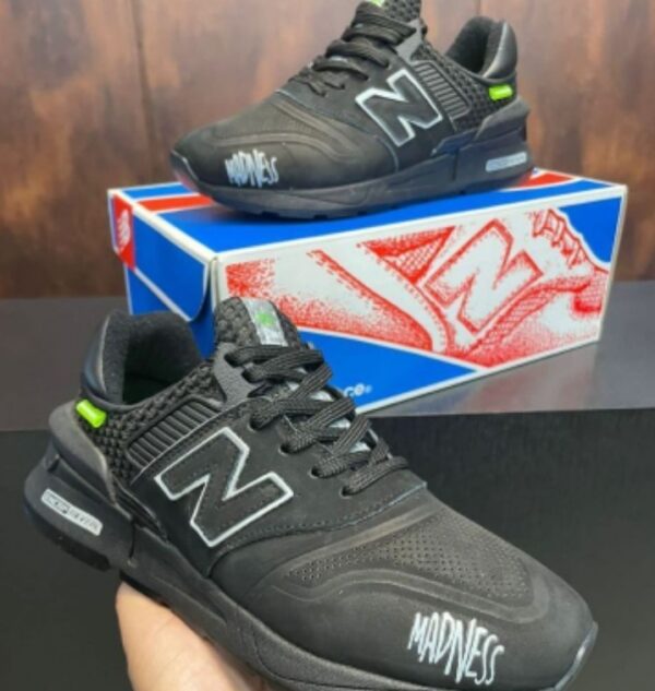 997 Madness- Preto - Linha Premium - Image 5