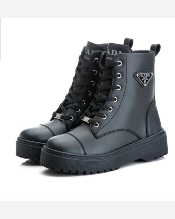 BOTA PRADA EVER WAY