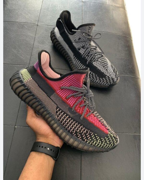 TÊNIS ADIDAS YEEZY BOOST 350 - Image 13