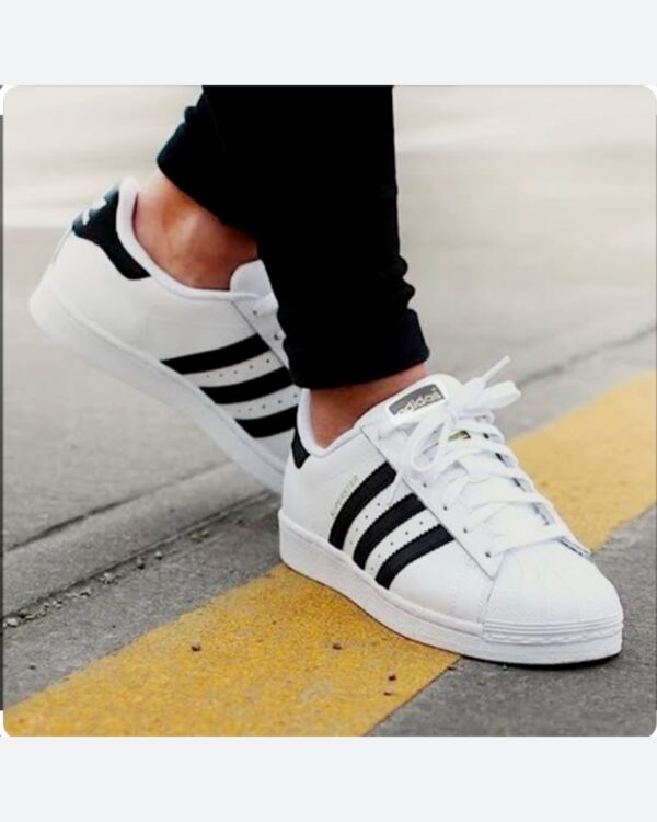 TÊNIS ADIDAS  SUPERSTAR - Image 4