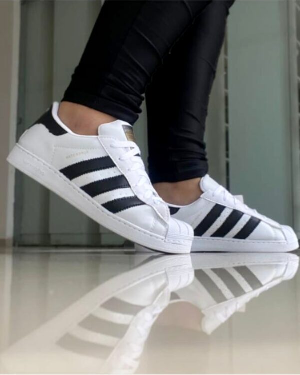 TÊNIS ADIDAS  SUPERSTAR - Image 7