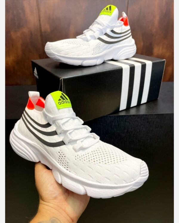 TÊNIS ADIDAS NEW FAST