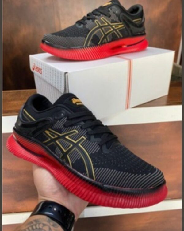 TÊNIS  ASICS METARIDE