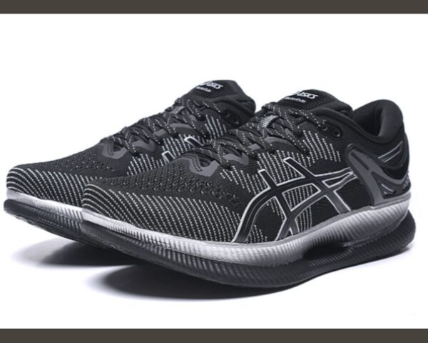 TÊNIS  ASICS METARIDE-PRETO - Image 6