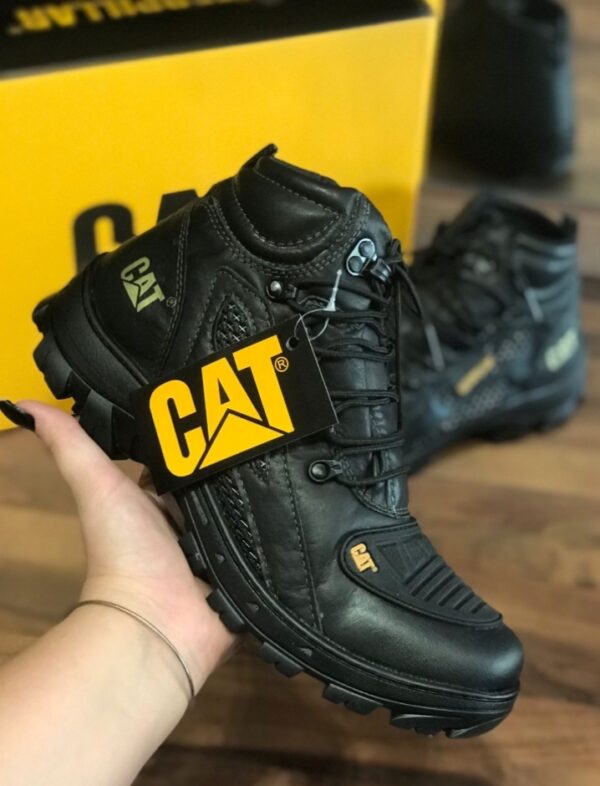 BOTA CATERPILLAR  SUPER- PREMIUM - Image 3