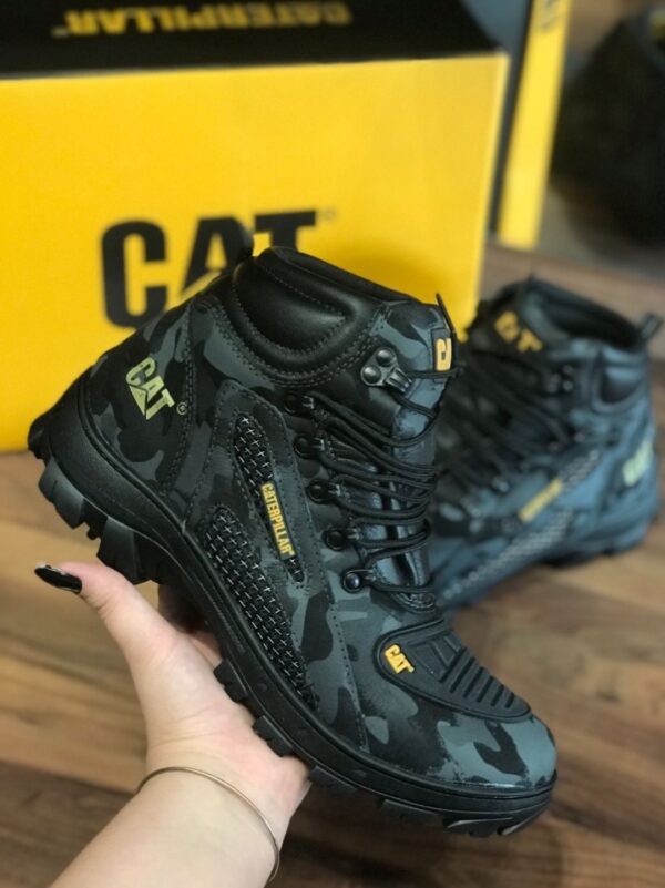 BOTA CATERPILLAR  SUPER- PREMIUM - Image 5