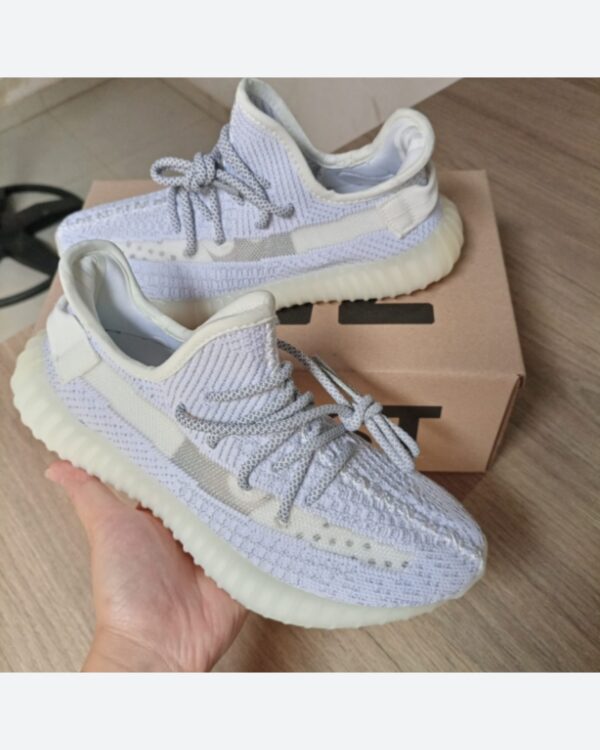 TÊNIS ADIDAS YEEZY BOOST 350 FEMININO - Image 3