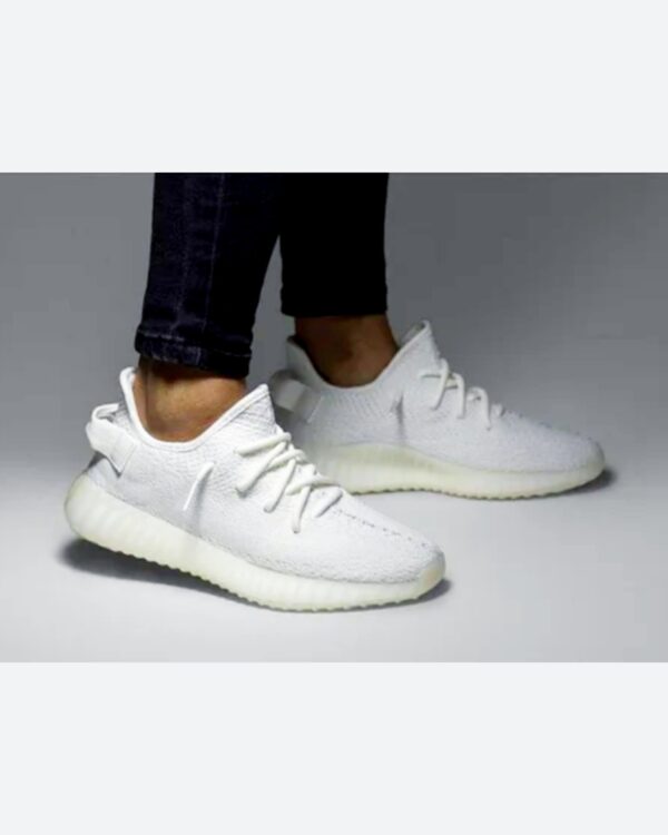 TÊNIS ADIDAS YEEZY BOOST 350 FEMININO - Image 9