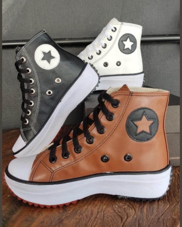 BOTA  ALL STAR  TAYLON TRATORADO - Image 3