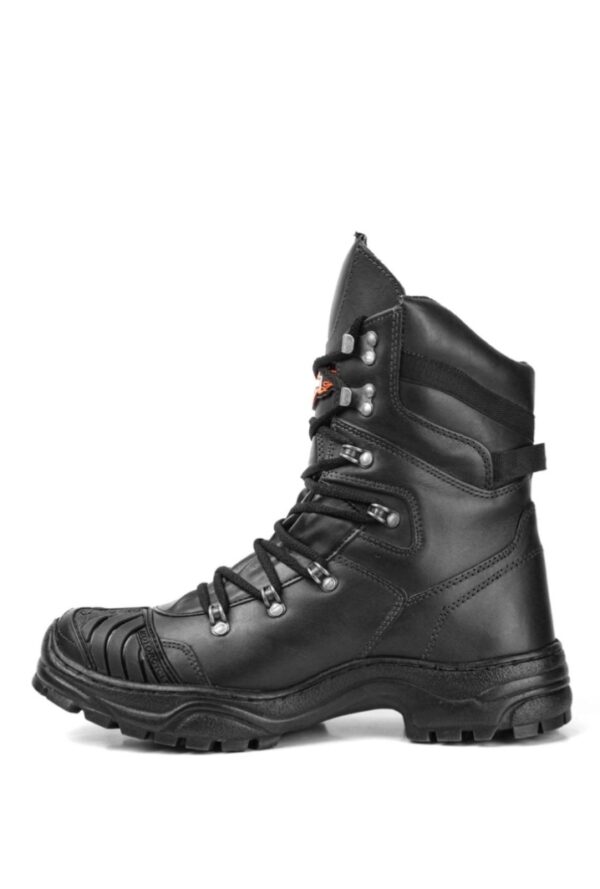 BOTA HARLEY DAVIDSON- COURO LEGÍTIMO - Image 7